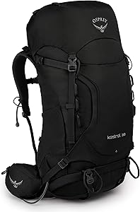 OSPREY(オスプレー) ケストレル38 OS50141
