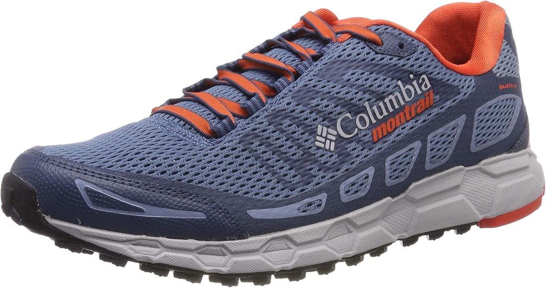 columbia montrail bajada iii