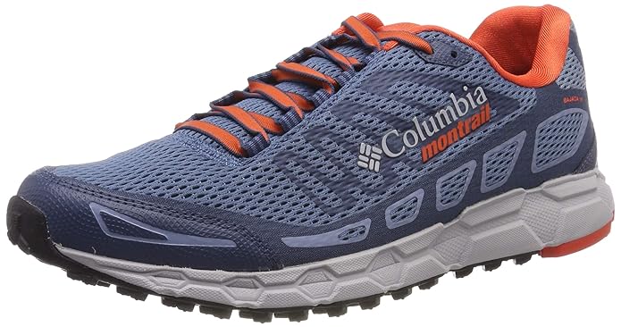 Columbia Men�s Bajada Iii Trail Running Shoes Amazon.co Columbia Men�s Bajada Iii Trail Running Shoes Amazon.co