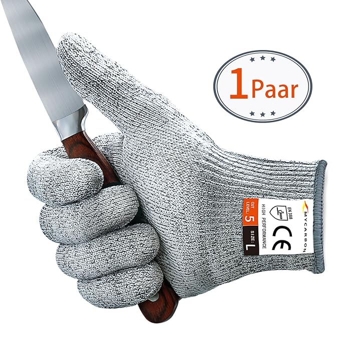 Guanti Antitaglio - Sir Safety System - Foto 13