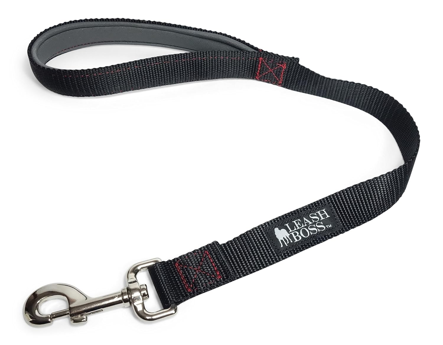 18 inch dog leash