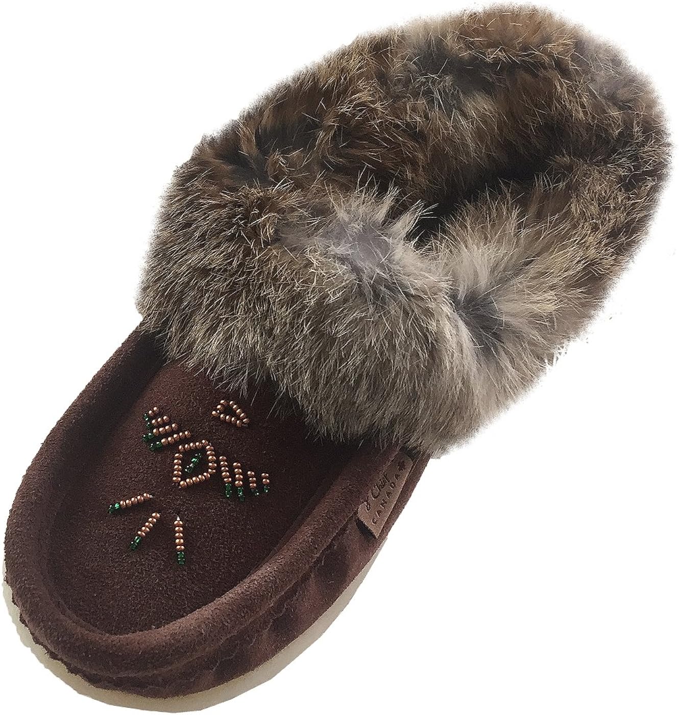 laurentian chief moccasins amazon