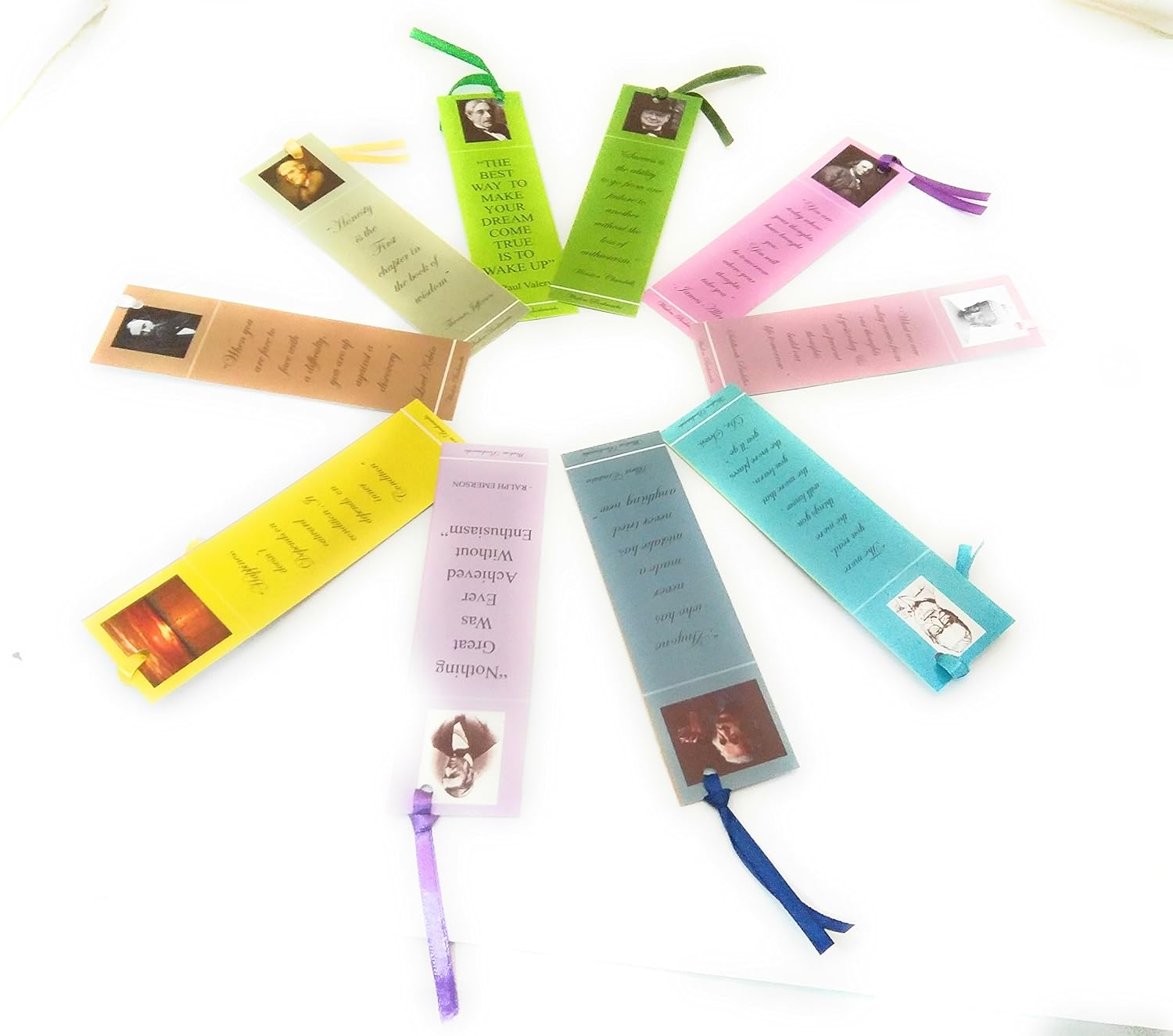 Wisdom Bookmark Paper Bookmark Amazon.in Office Products