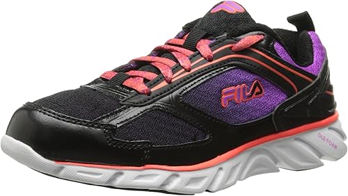 fila flower shoes