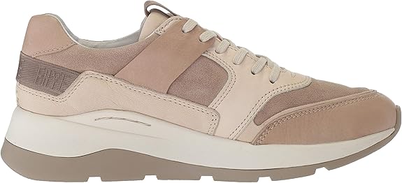 frye willow sneaker