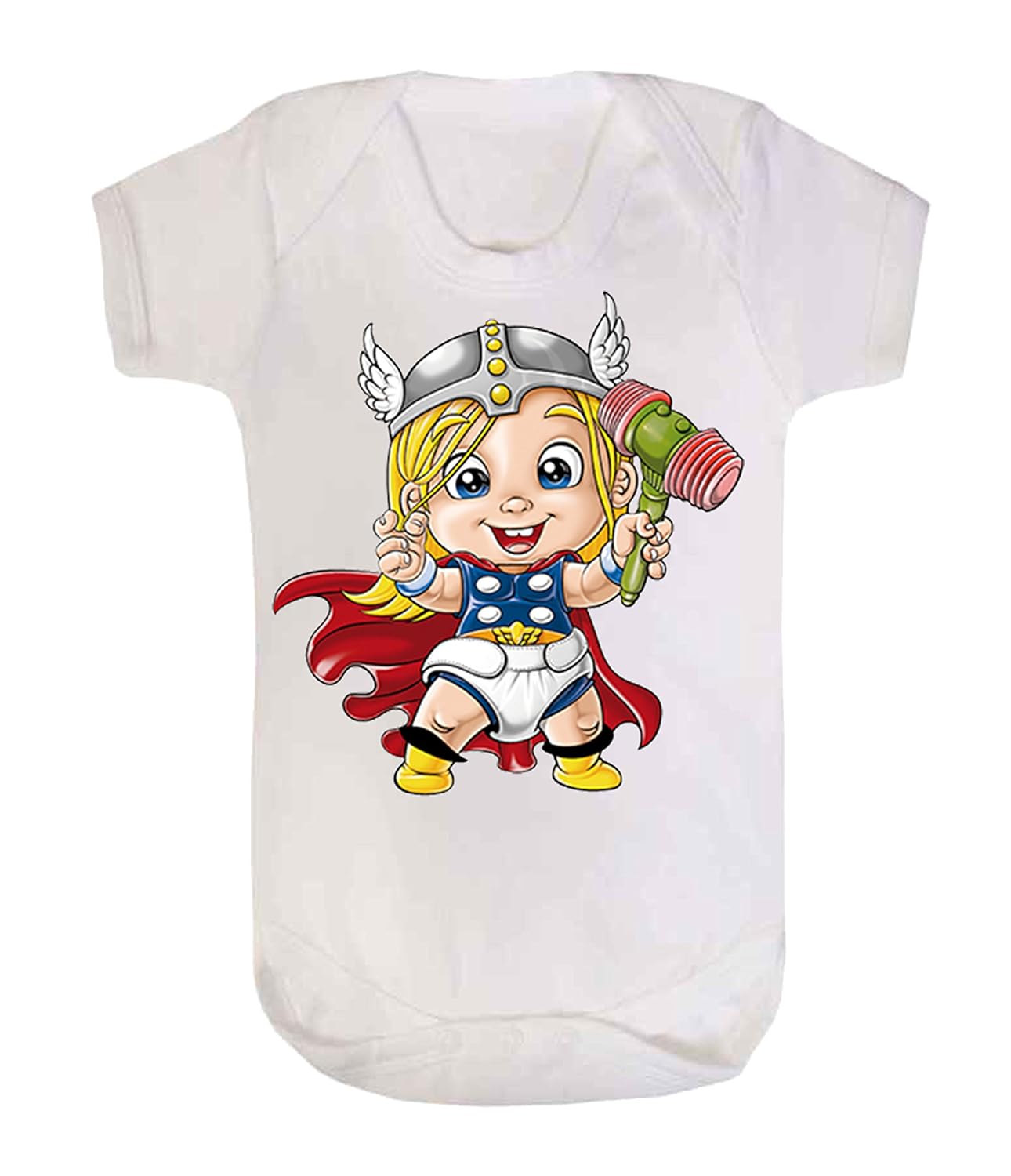 thor baby grow