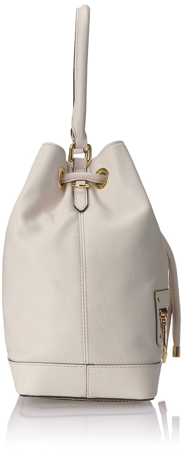milly riley bucket handbag top handle bag