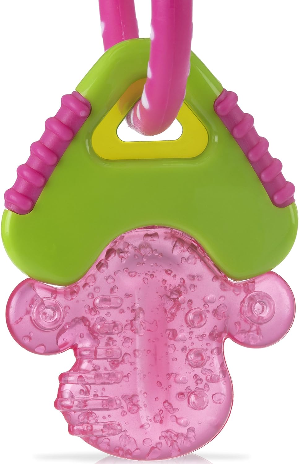 nuby ice bite keys