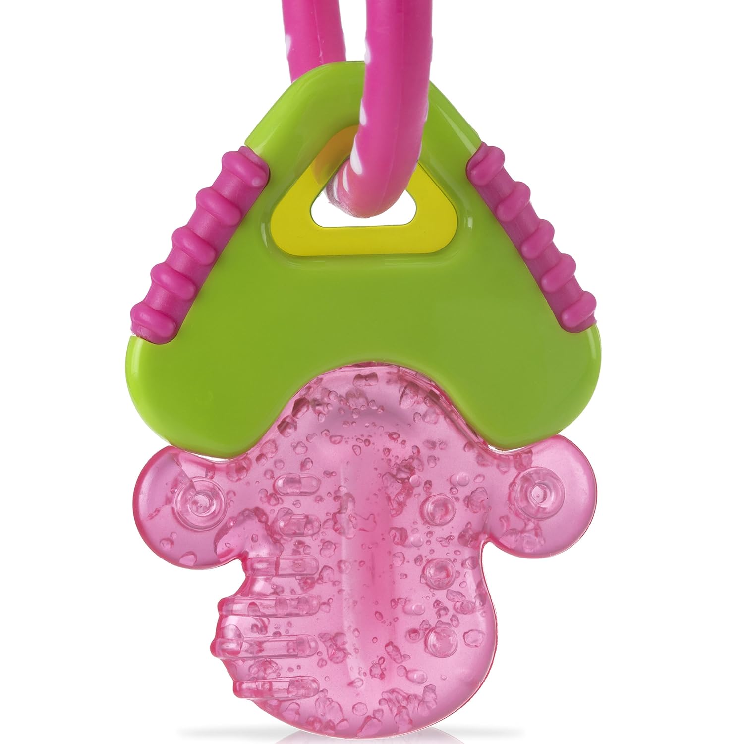 ice gel teether
