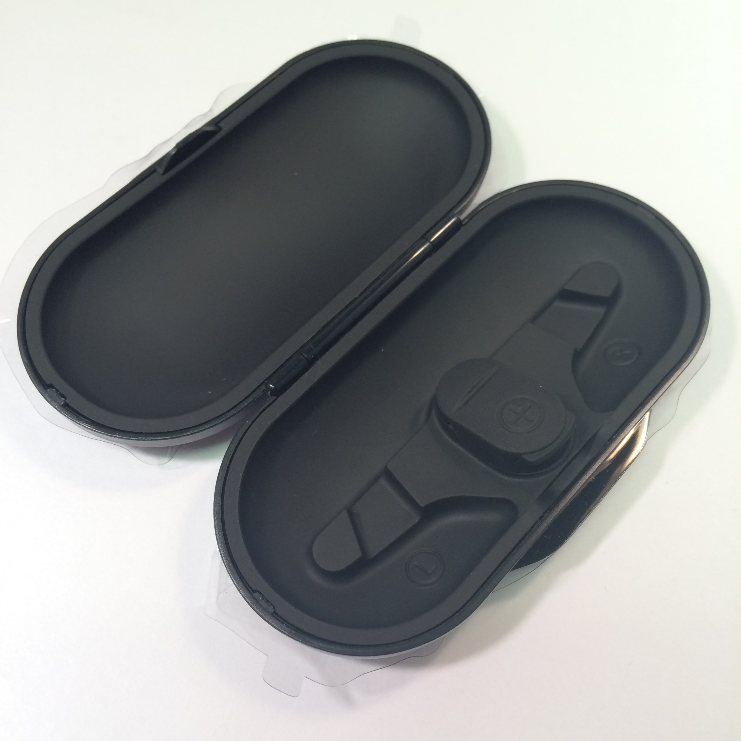 Small Oticon Hearing Aid Hard Case Buy Online in UAE. Hpc Products