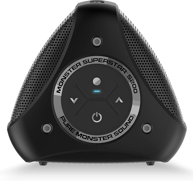 monster superstar s200