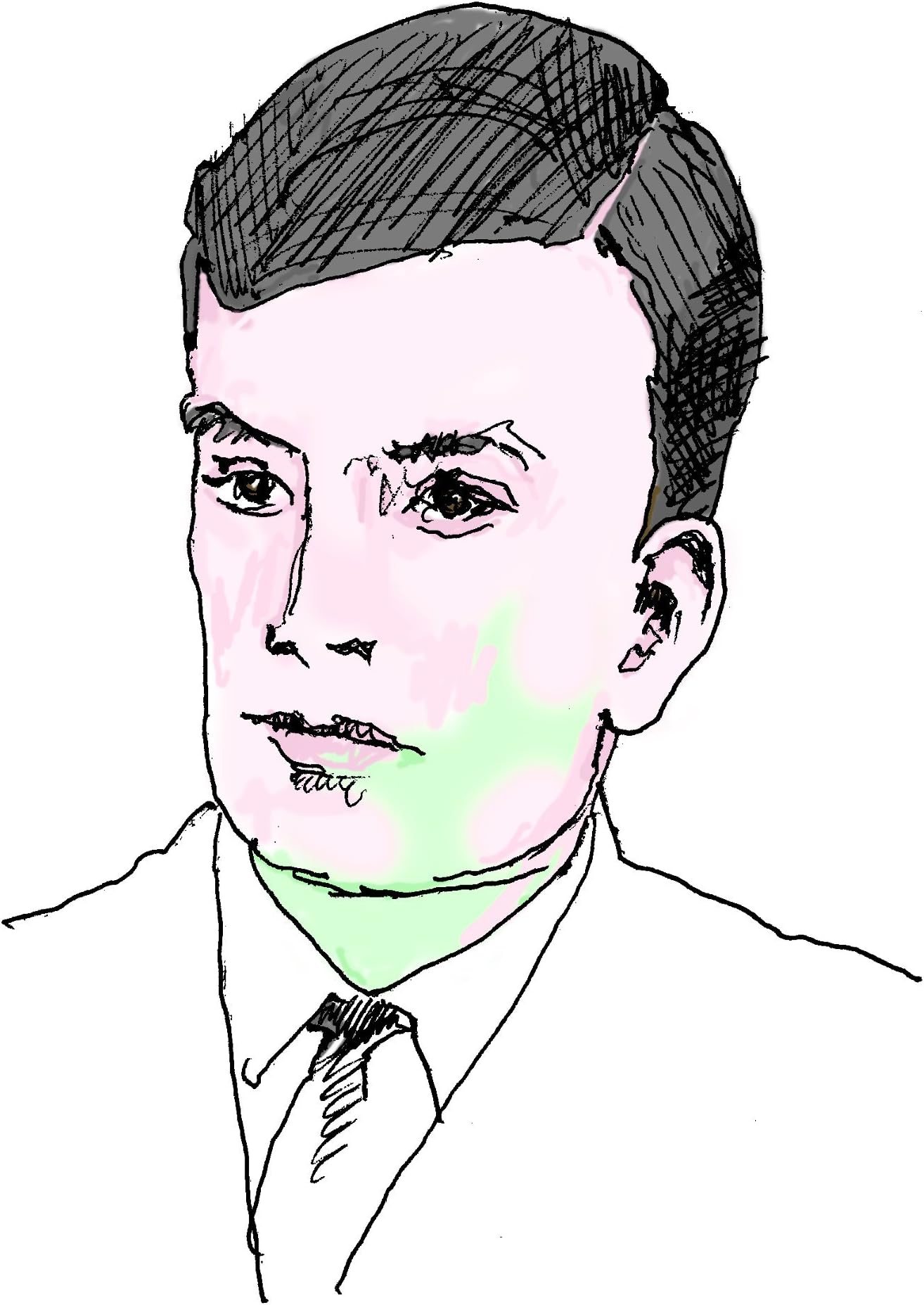 Alan Turing