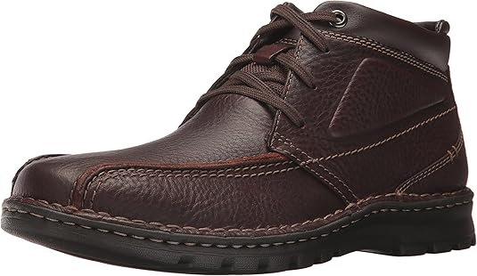 clarks men's vanek rise oxford