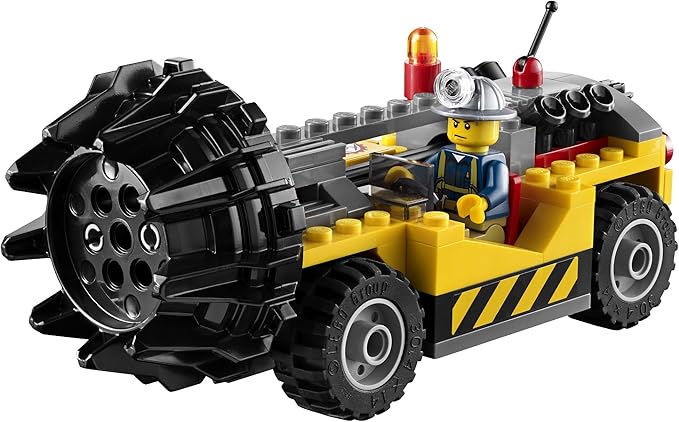 lego 60188 walmart
