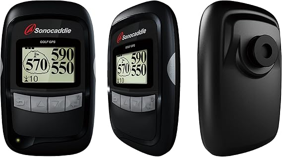 sonocaddie golf gps