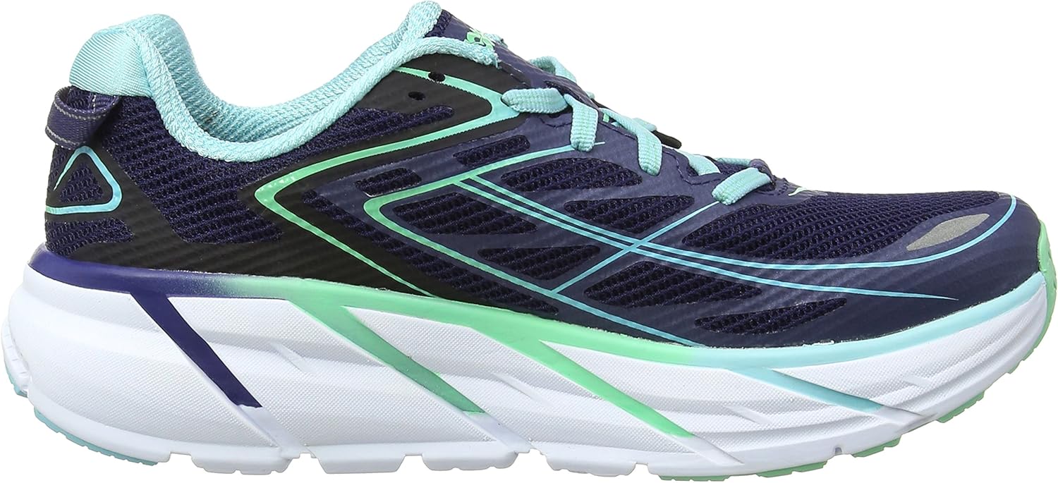 hoka one one clifton 3 womens
