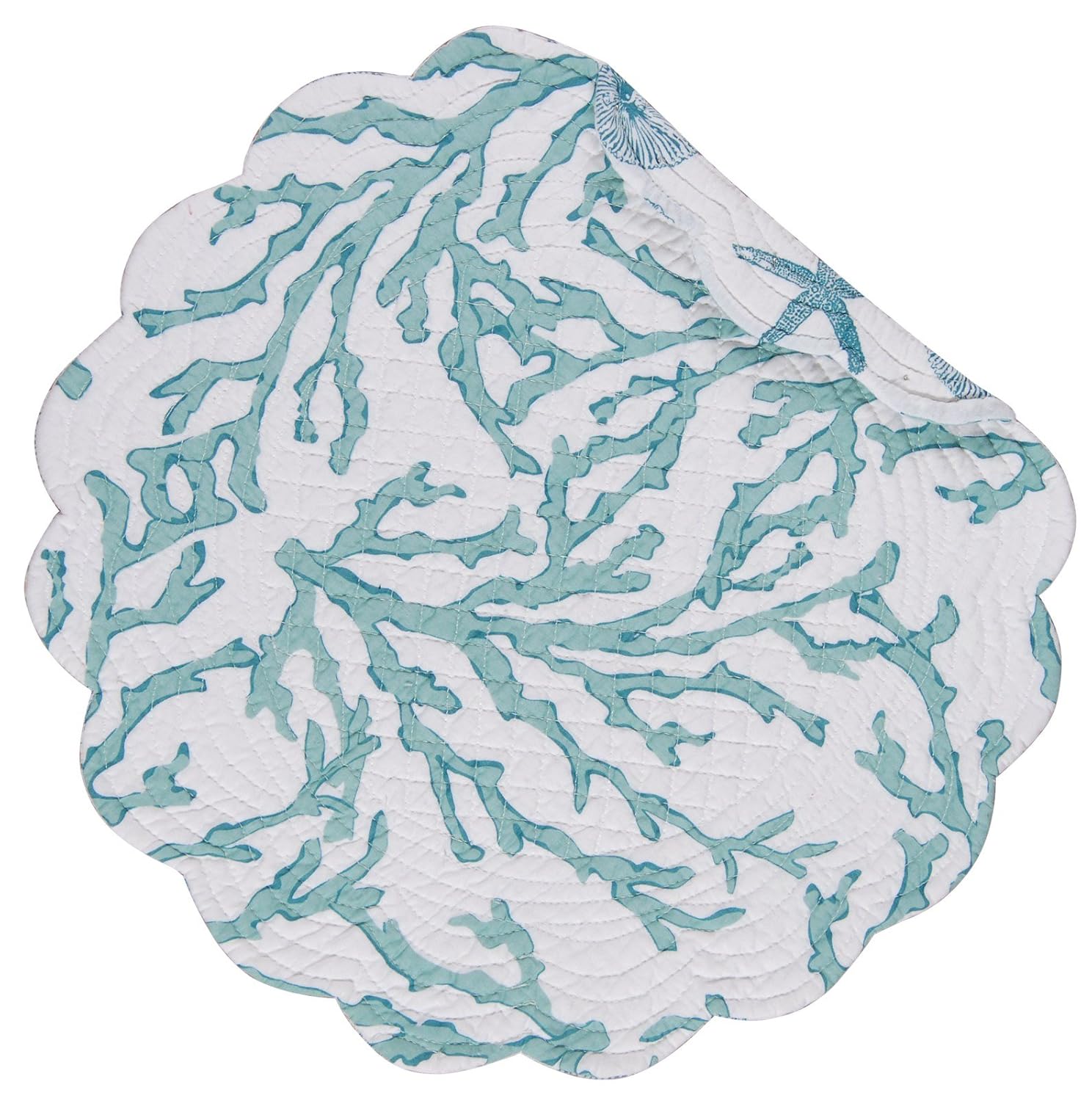 Best Seaside Runner Kitchen Mat