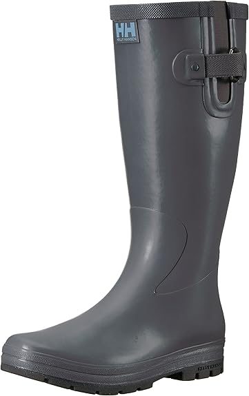 helly hansen women's rain boots
