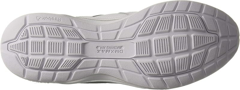 reebok men's walk ultra 6 dmx max 2e shoes
