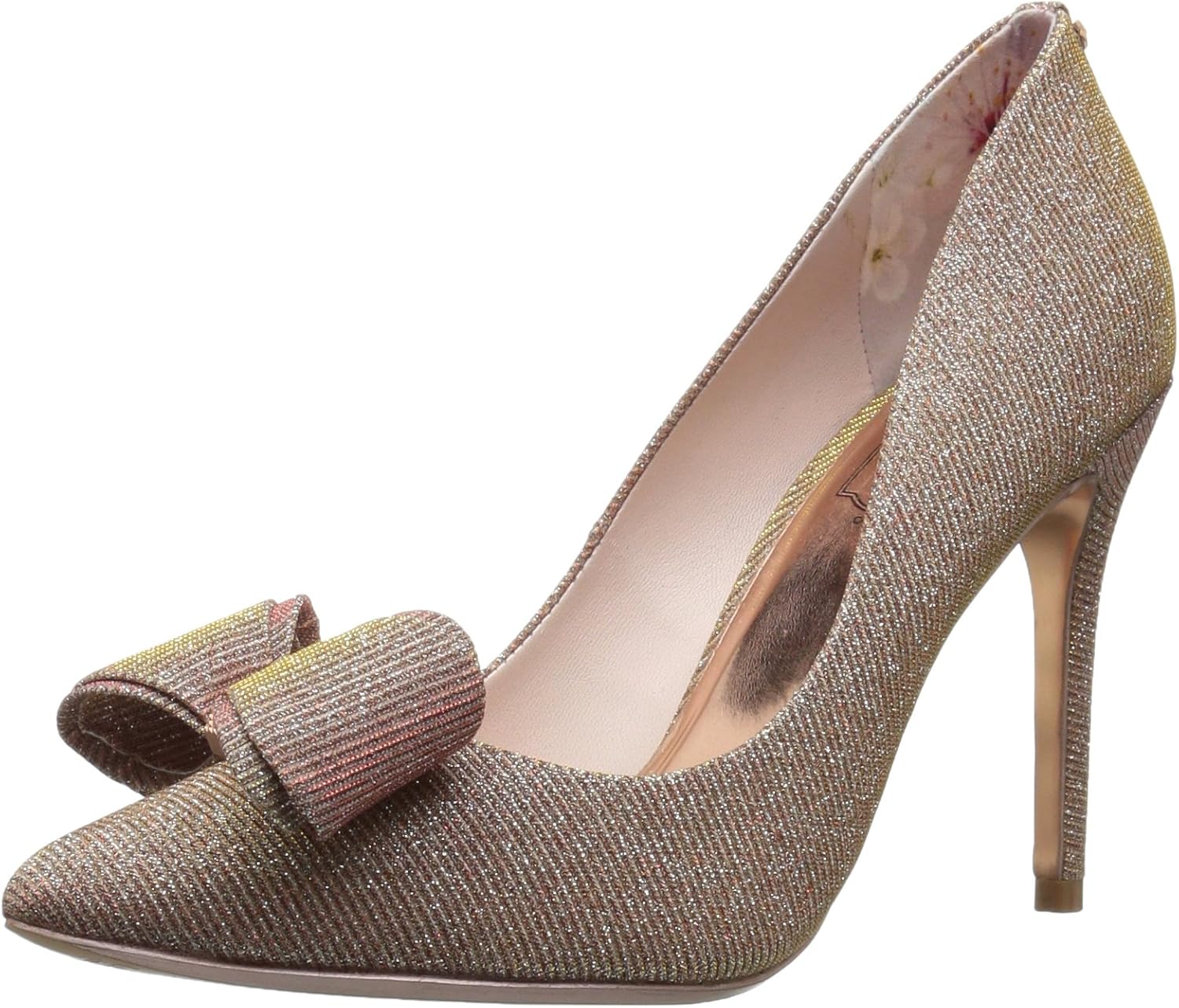 ted baker azeline rose gold