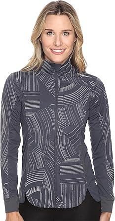 brooks drift shell jacket