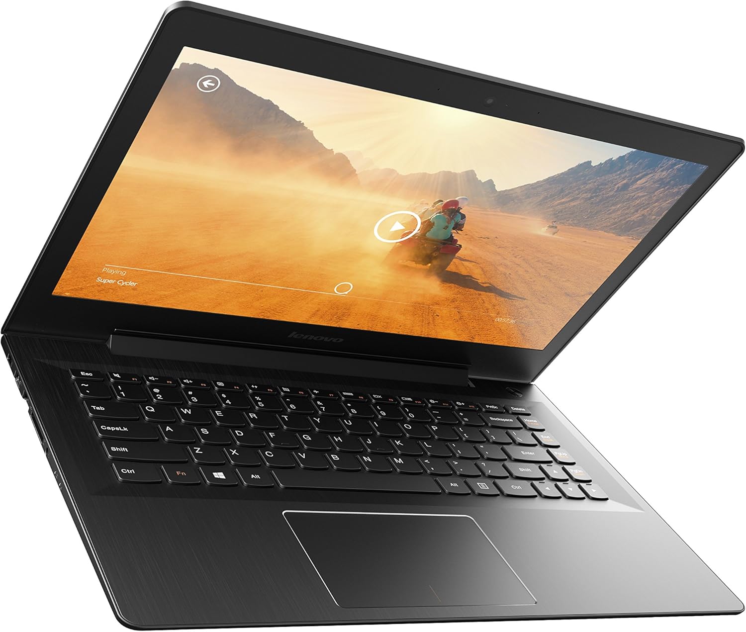 Amazon.ca Laptops Lenovo S41 14Inch Laptop (80JU000UUS)