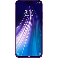 Redmi Note 8 (Neptune Blue, 4GB RAM, 64GB Storage)