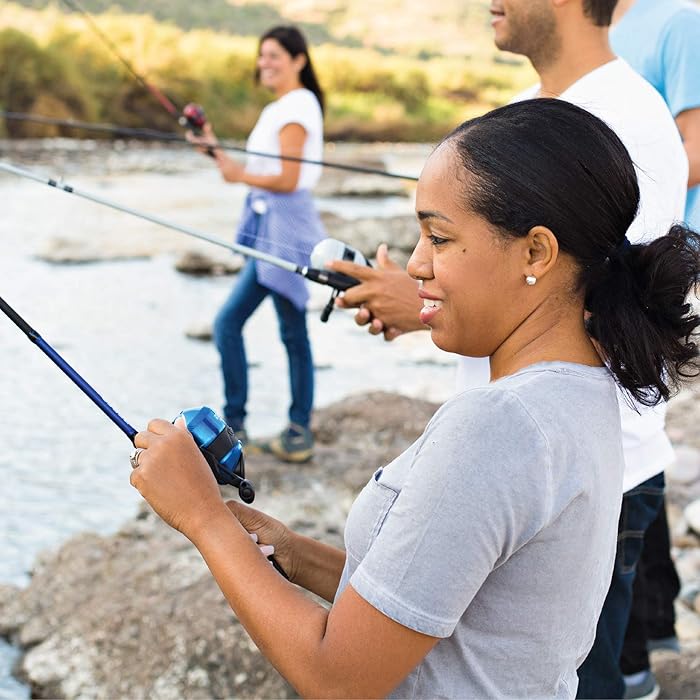 { TOP 10 } Best Striper Fishing Rods Jun 2023 Reviews