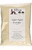 Agar Agar Powder, 4 oz.