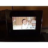 Amazon.com : Insignia 8" Digital Picture Frame with Remoter & 2 Gb