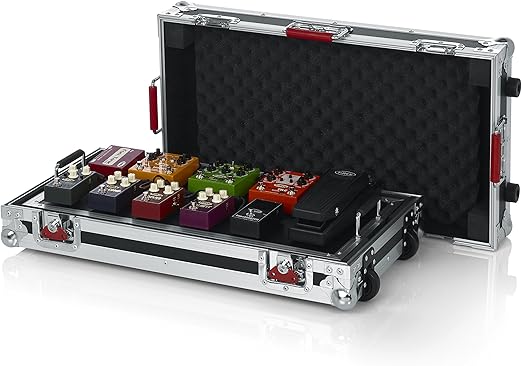 Gator Cases G-TOUR Series Pedal board