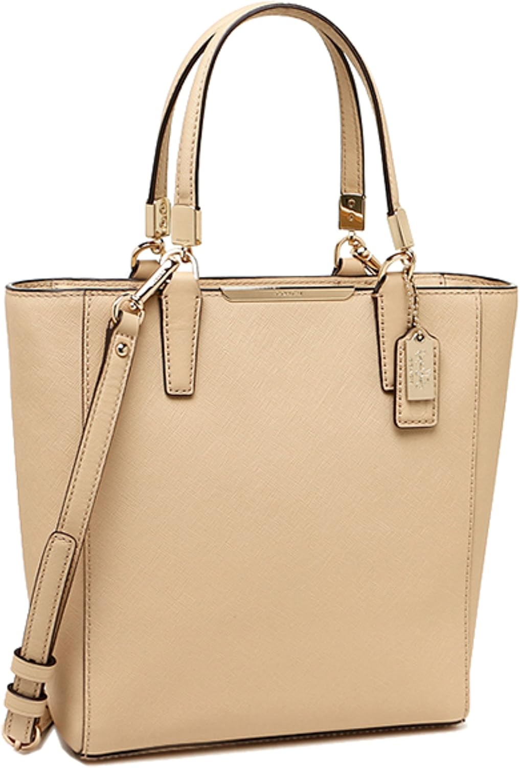 coach tote mini