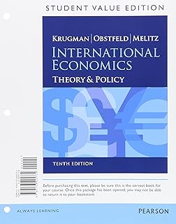 International Economics Krugman Pdf Download