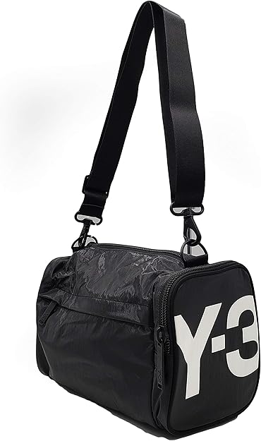 y3 mini gym bag