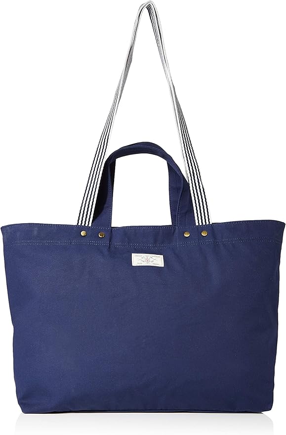 Joules TopHandle Bag, Blue (French Navy) Handbags