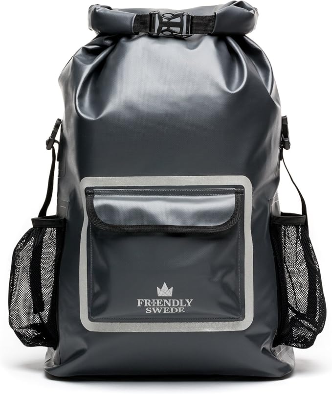 most ergonomic backpack