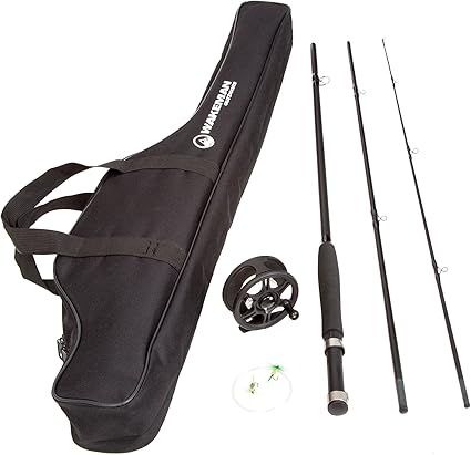 fly fishing accessories amazon