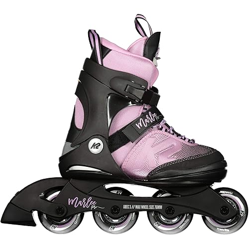 K2 Unisex-Kinder Marlee Pro Pack Skateboardschuhe