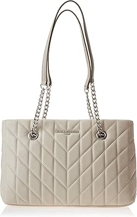 karl lagerfeld karolina bag