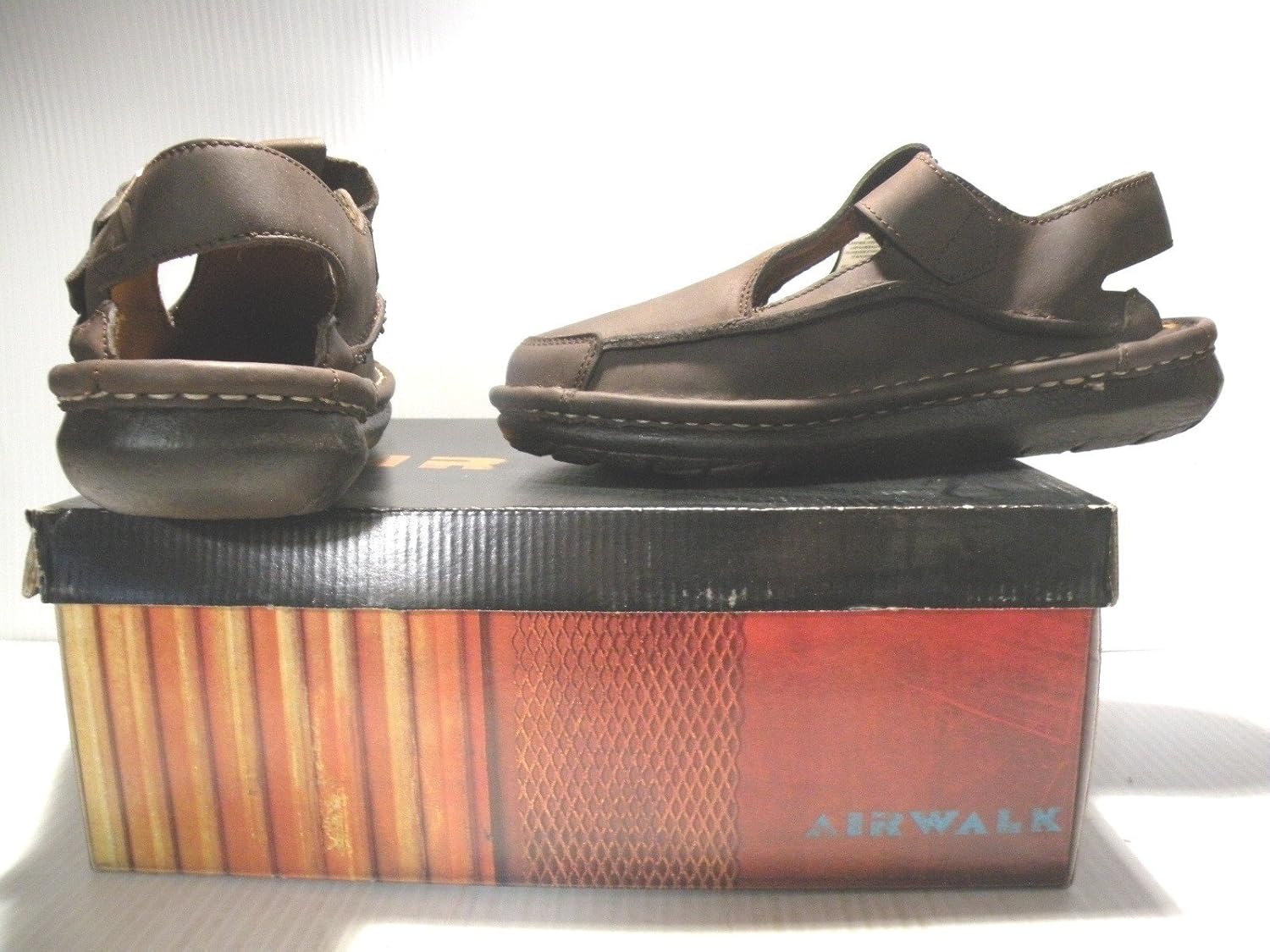 airwalk outland sandals
