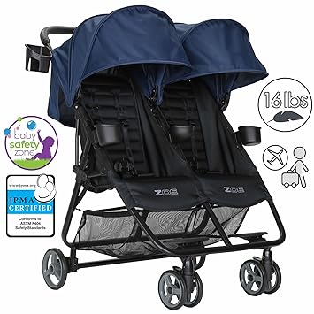 best twin travel system