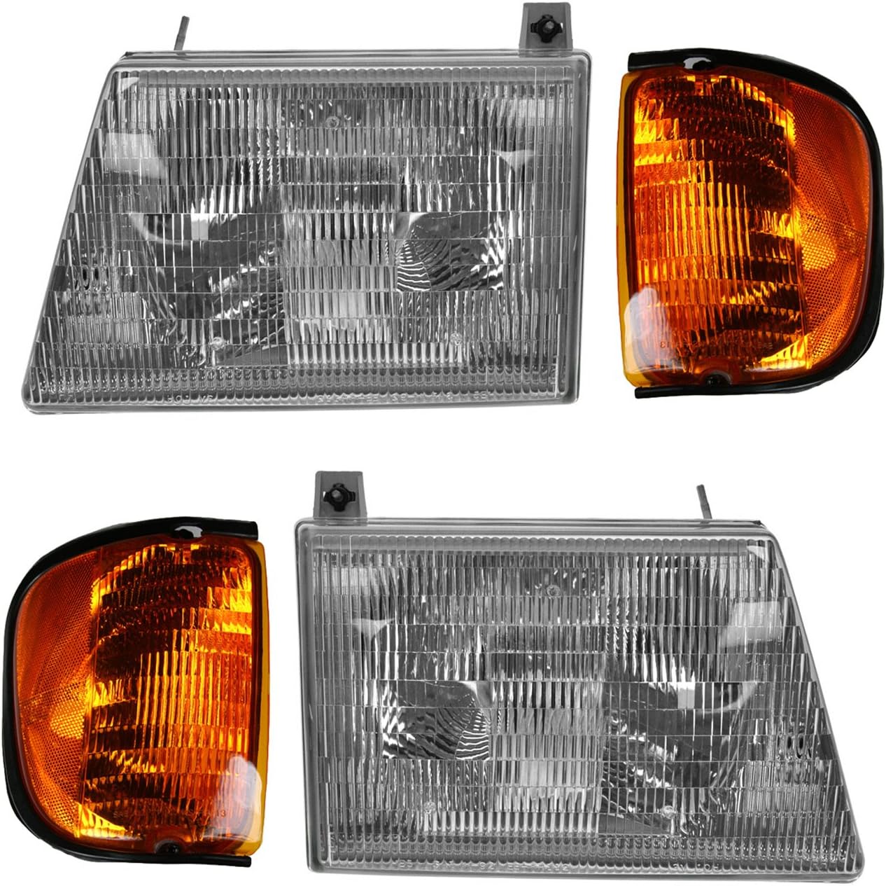 03 ford econoline van