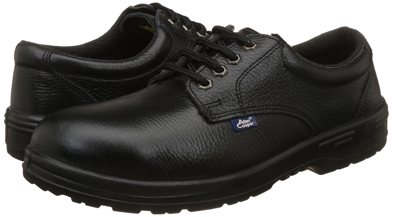 allen cooper safety shoes amazon