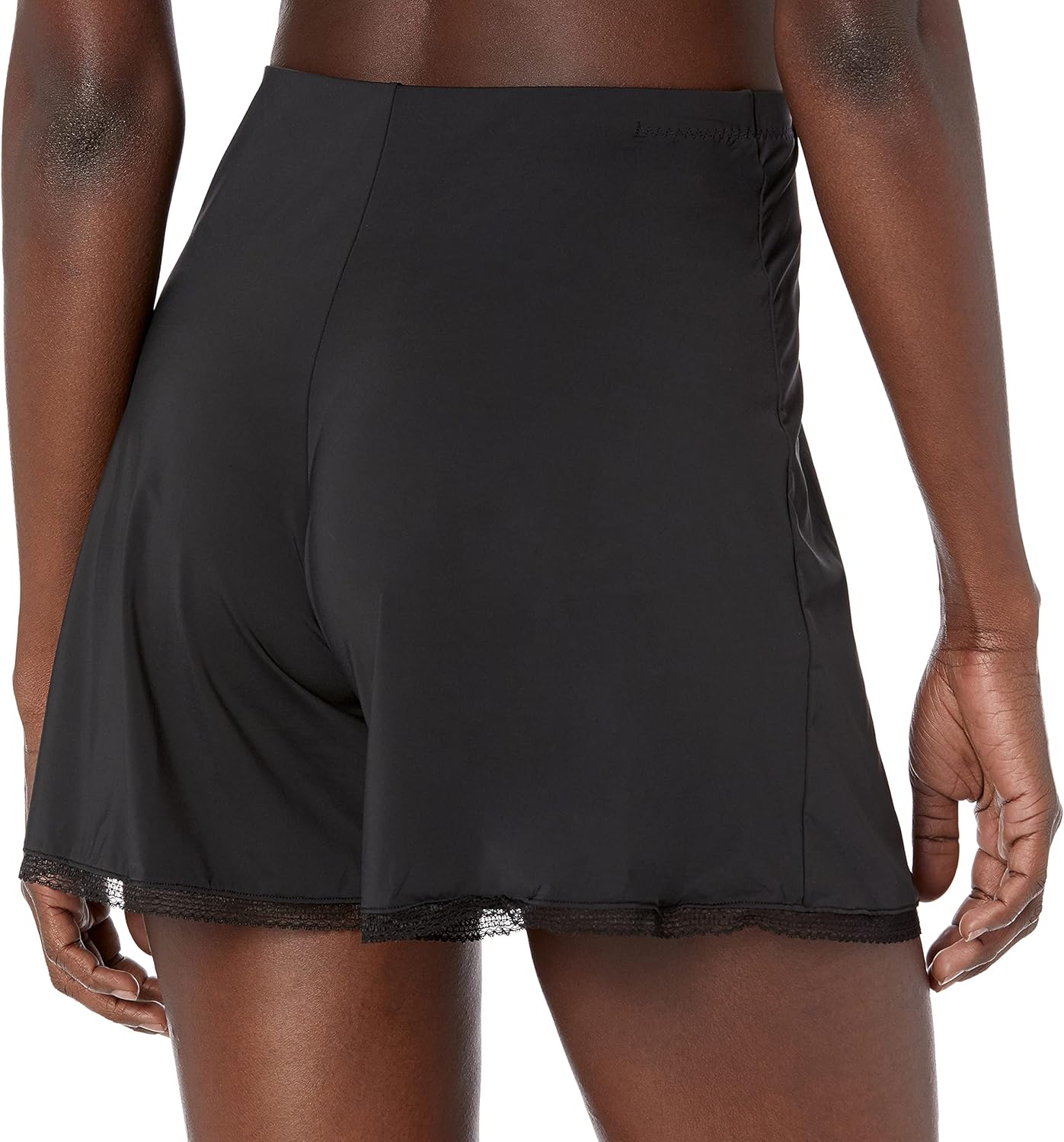 Natori Women's Benefit Half Slip Short at  Women’s Clothing store