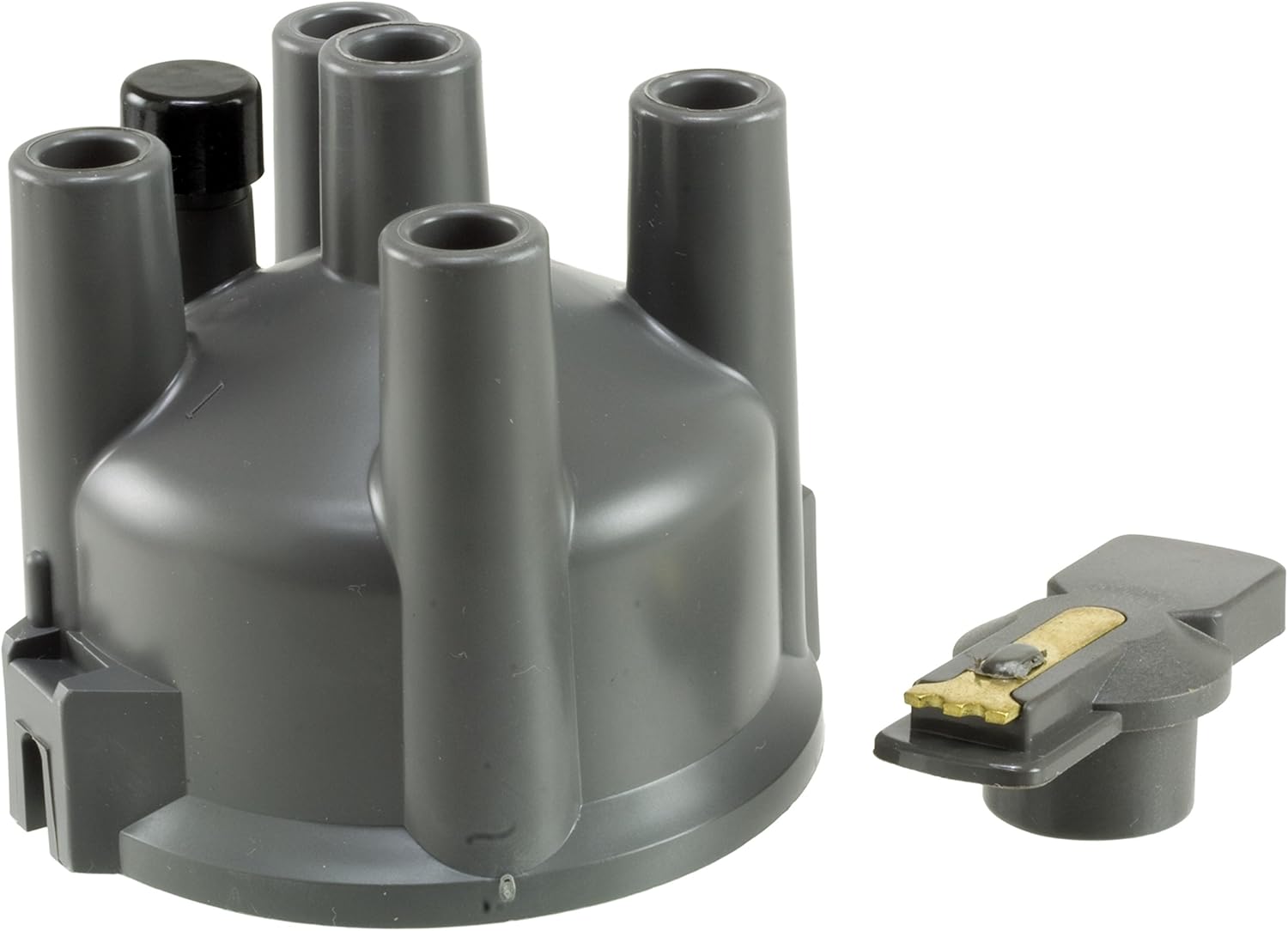 Wells 15511G Distributor Cap and Rotor Kit Automotive