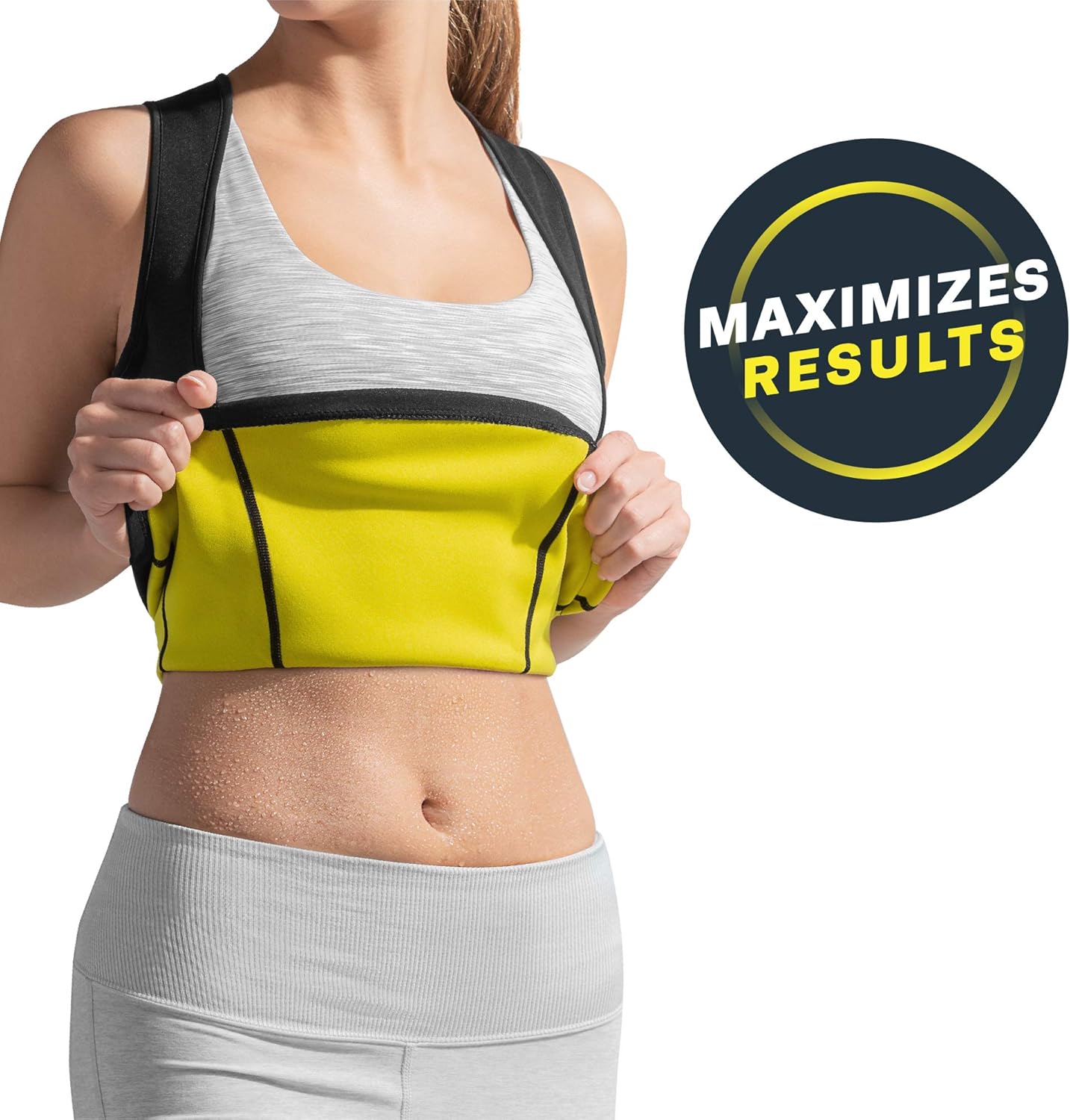 camihot waist cincher