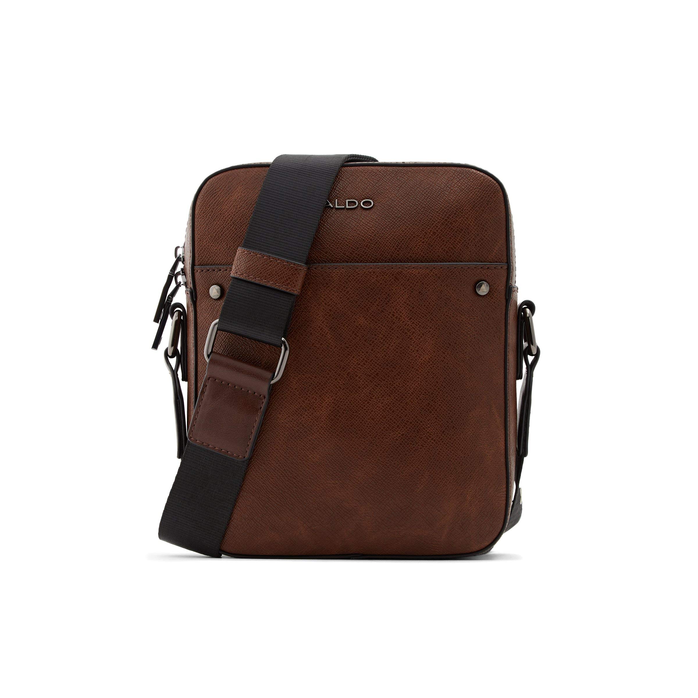 Aldo Men's Poani Crossbody Bag, One Size