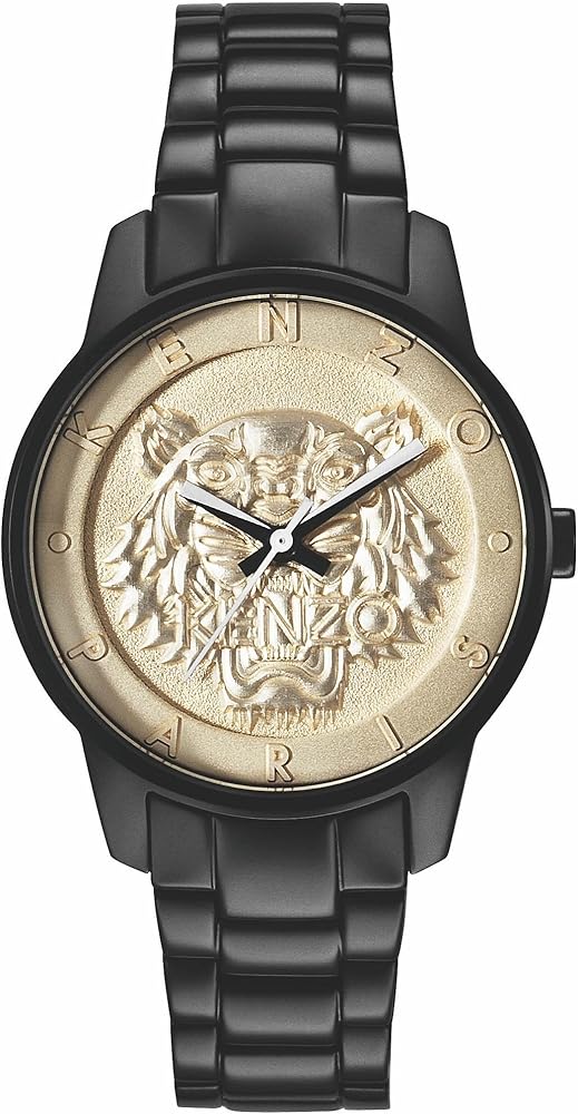 reloj kenzo mujer