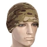 M-Tac Skull Cap Fleece 330 Winter Hat Mens Military