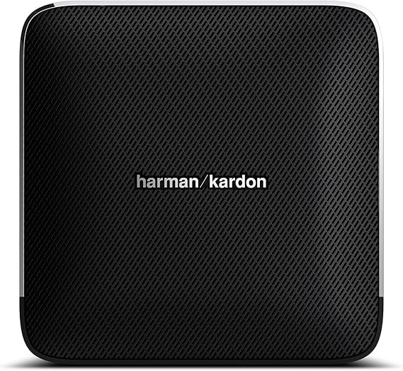 harman kardon esquire mini bluetooth speaker